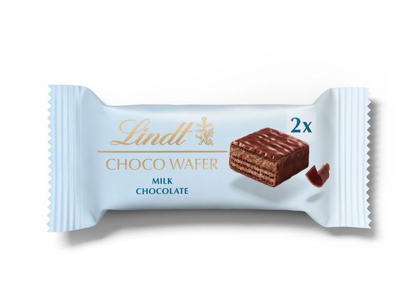 Choco Wafer ao Leite 26g
