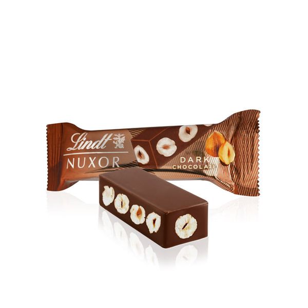 NUXOR Snack Dark 33g