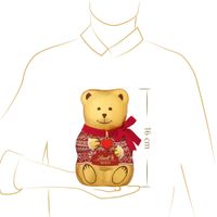 Teddy-vermelho-scale-200g