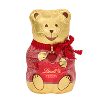 Teddy-Vermelho-100g