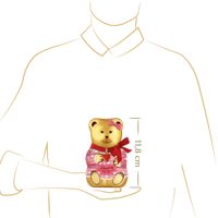 teddy-menina-rosa-sacle-100g