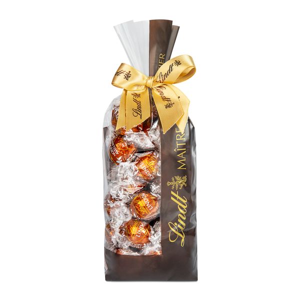LINDOR Trufa Avelã 450g