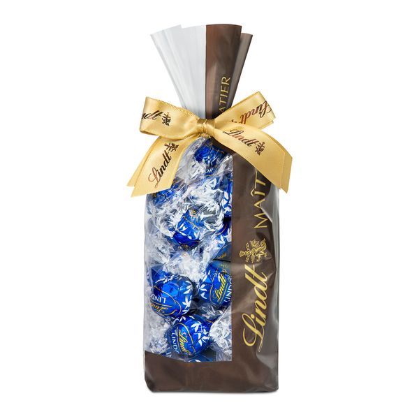 LINDOR Trufa Dark 49% 450g