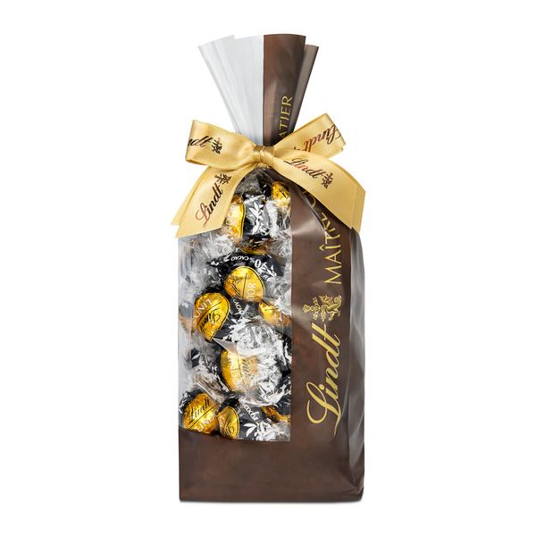 LINDOR Trufa Dark 70% 450g