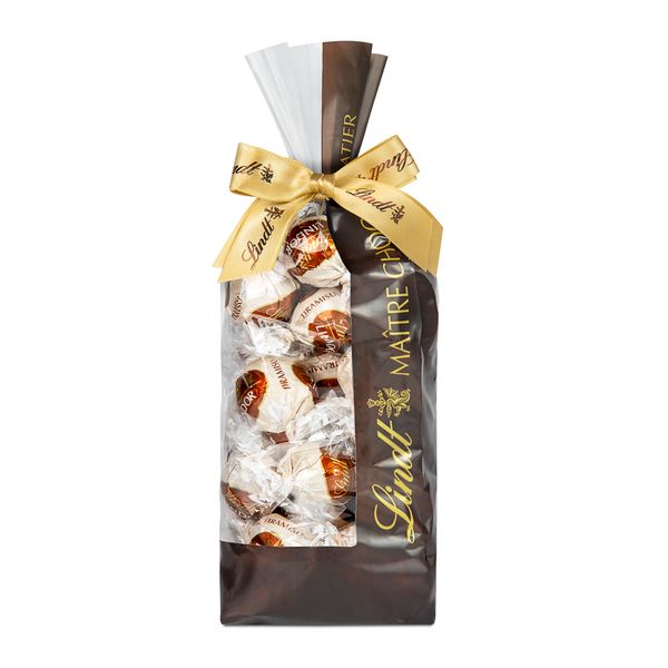 LINDOR Trufa Tiramissu 450g