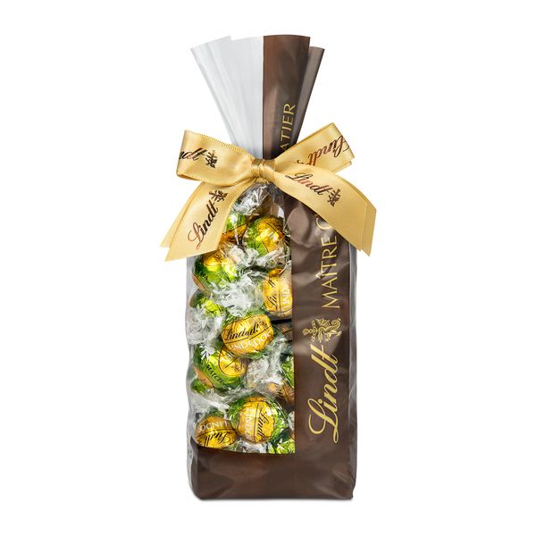 LINDOR Trufa Matcha 450g