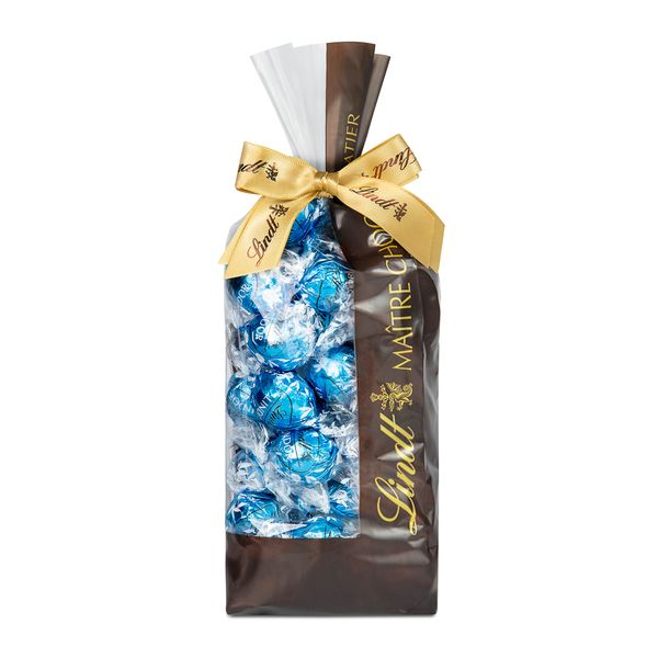 LINDOR Trufa Stracciatella 450g