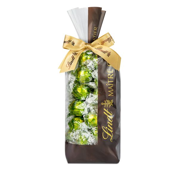 LINDOR Trufa Pistache 450g