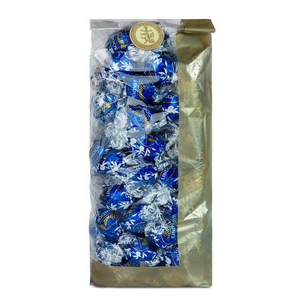 LINDOR Trufa Dark 49% 1000g (1kg)