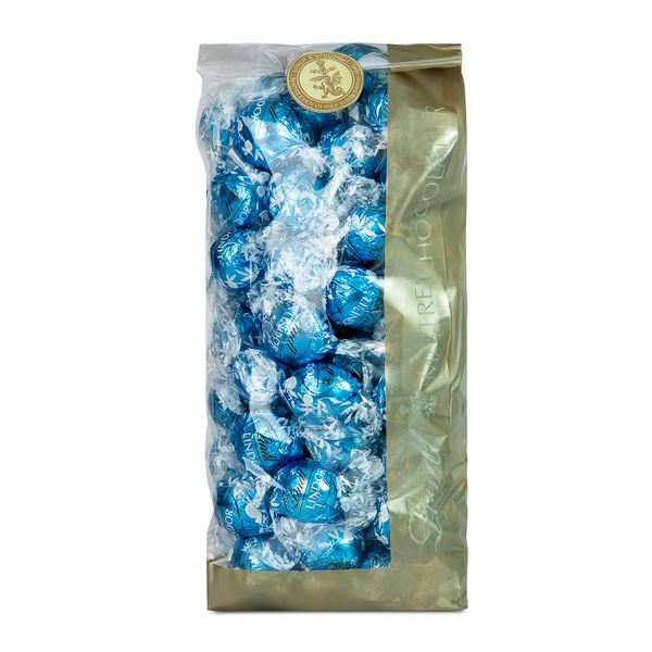 LINDOR Trufa Stracciatella 1000g  (1kg) LINDOR Trufa Stracciatella 1000g (1kg)