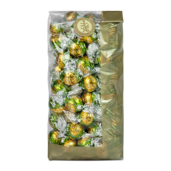 LINDOR Trufa Matcha 1000g (1kg)