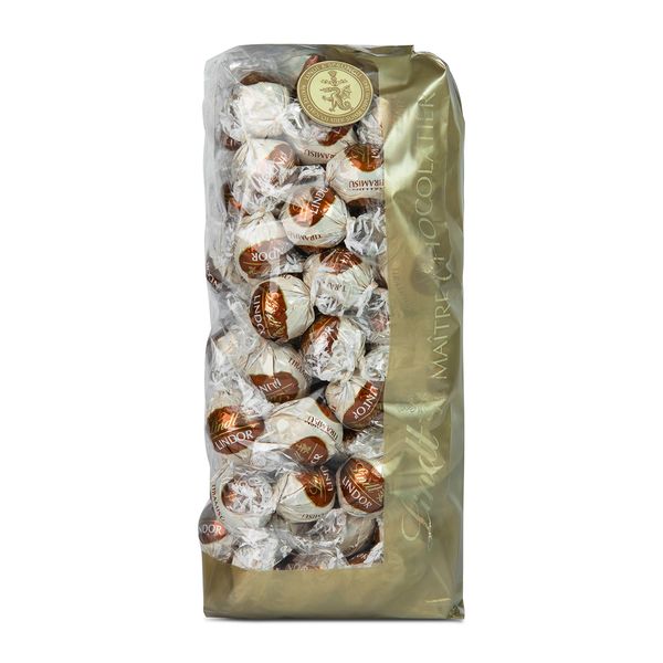 LINDOR Trufa Tiramissu 1000g (1kg)