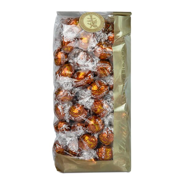 LINDOR Trufa Avelã 1000g  (1kg)