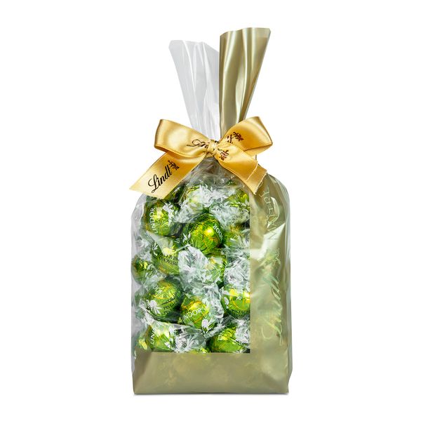 LINDOR Trufa Pistache 600g
