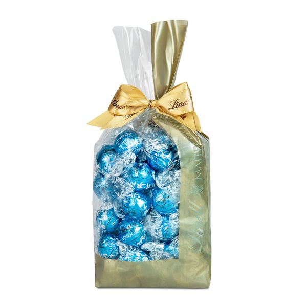 LINDOR Trufa Stracciatella 600g