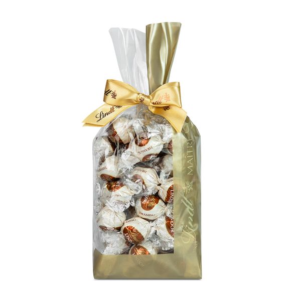 LINDOR Trufa Tiramissu 600g