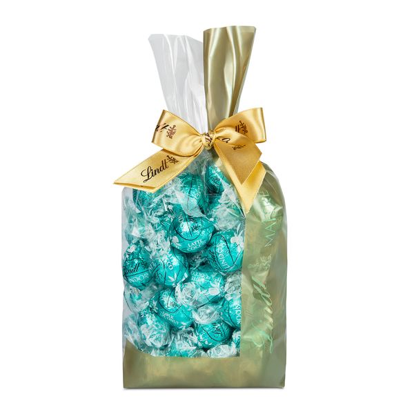 LINDOR Trufa Coco 600g