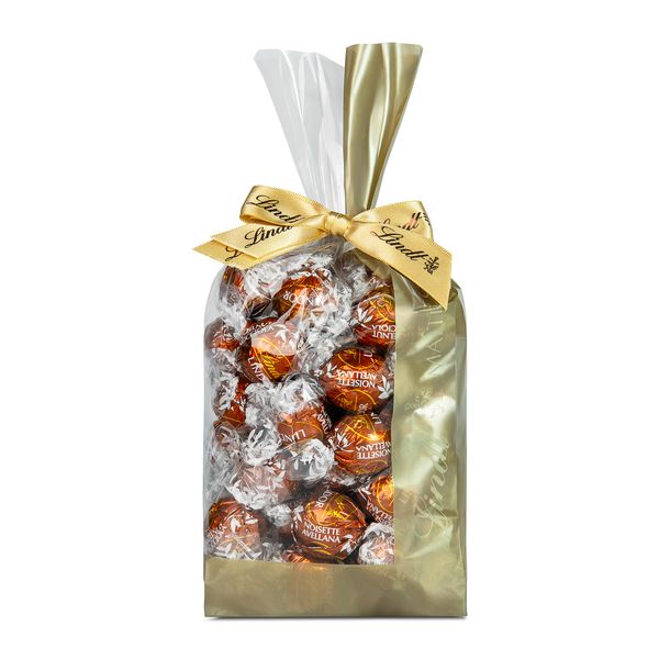 LINDOR Trufa Avelã 600g