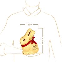 Gold-Bunny-Ao-Leite-200g