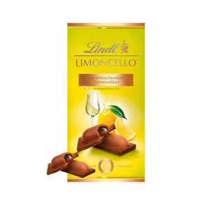 Limoncello