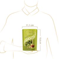 LINDOR-Pistachio